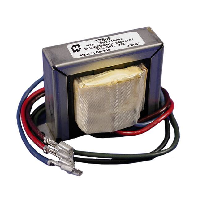 1750FHammond Manufacturing