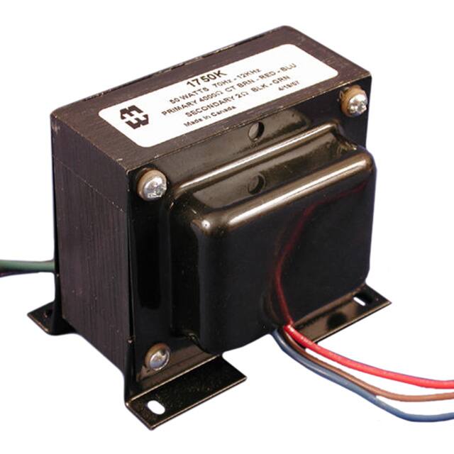 1750KHammond Manufacturing