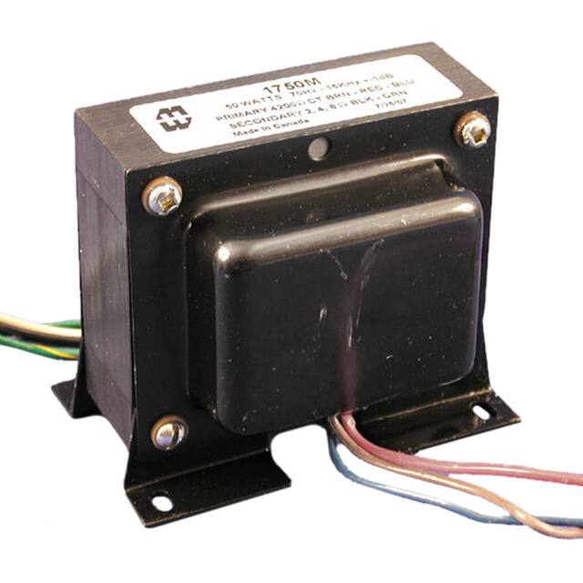 1750MHammond Manufacturing