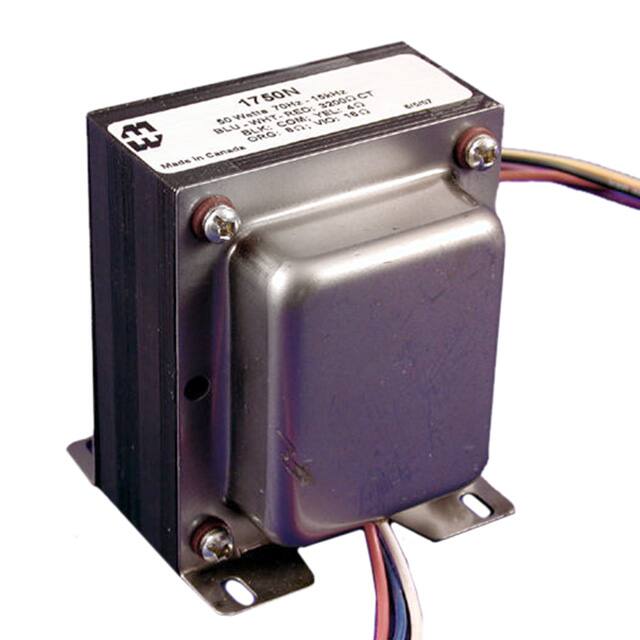 1750NHammond Manufacturing