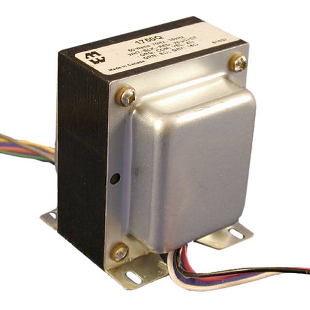 1750QHammond Manufacturing