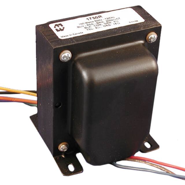 1750RHammond Manufacturing