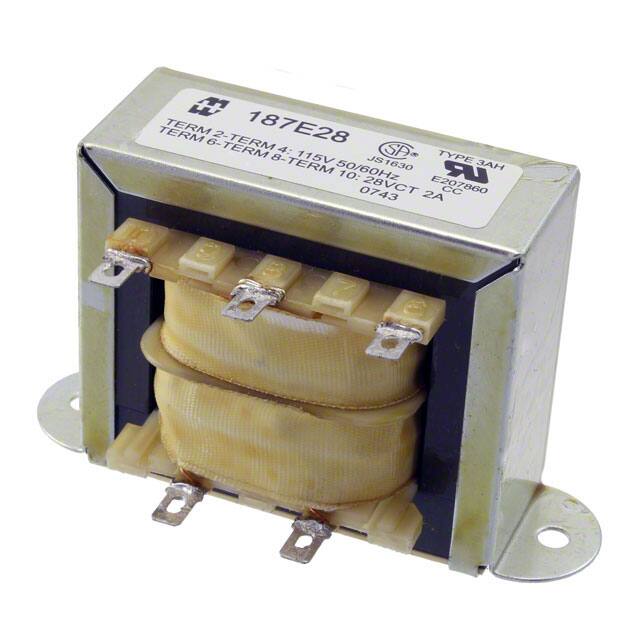 187E28Hammond Manufacturing