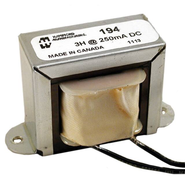 194FHammond Manufacturing