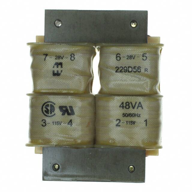 229D56Hammond Manufacturing