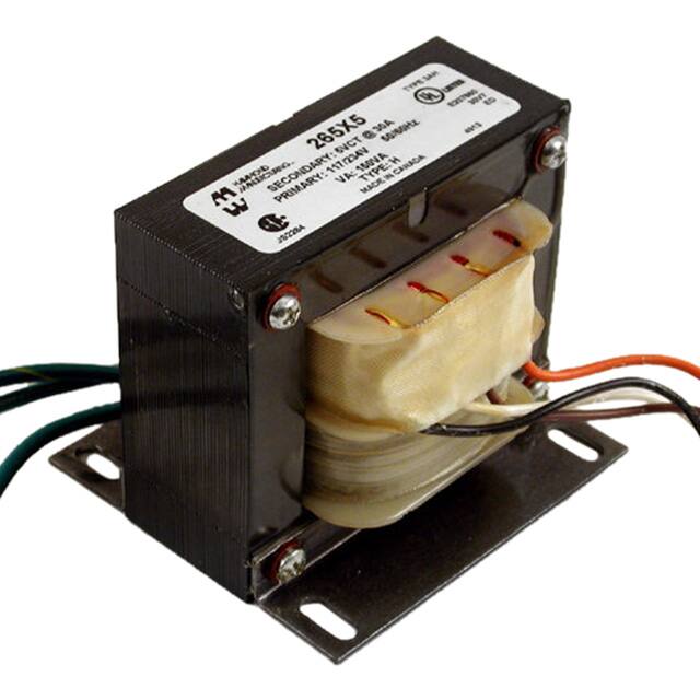 265Z5Hammond Manufacturing