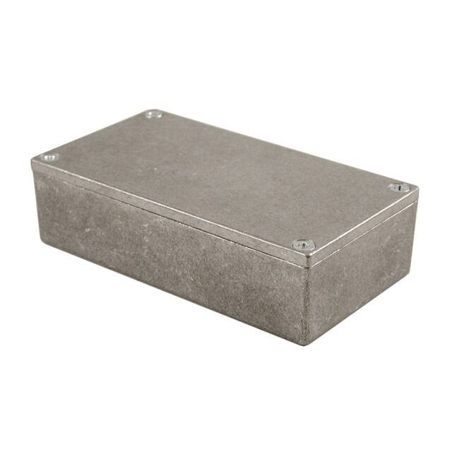 2CSSHammond Manufacturing