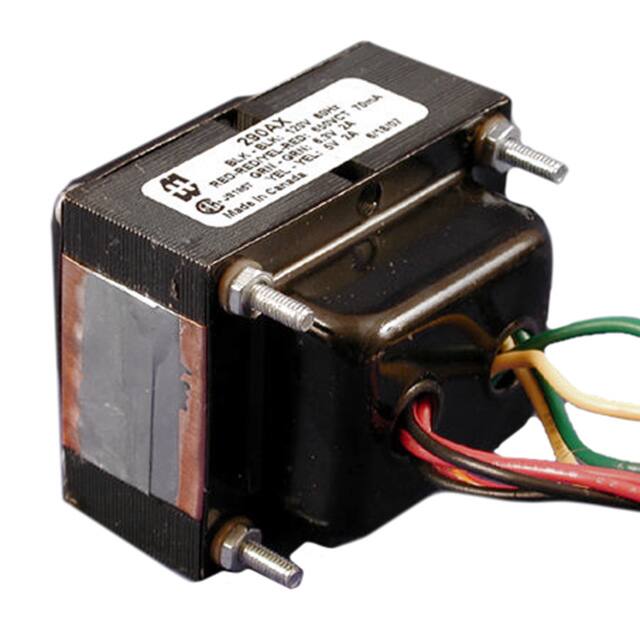 290AXHammond Manufacturing