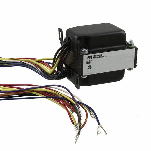 363AXHammond Manufacturing