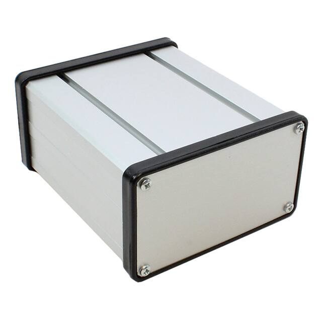 531609Hammond Manufacturing