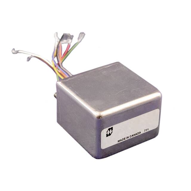 Hammond Manufacturing 806A