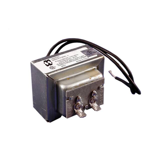 BA2DAHammond Manufacturing