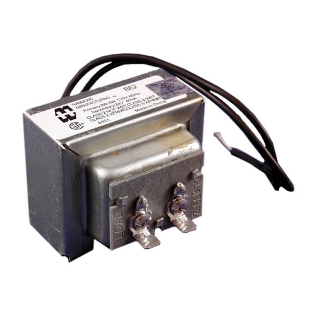 BD2FFHammond Manufacturing