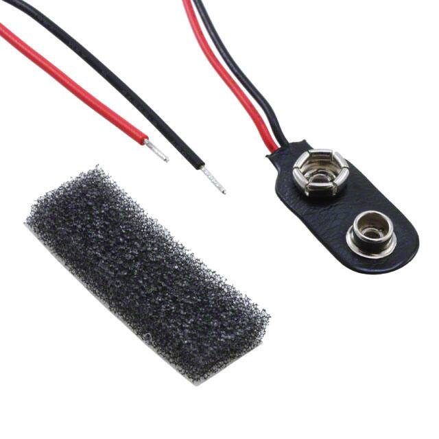 BS61Hammond Manufacturing