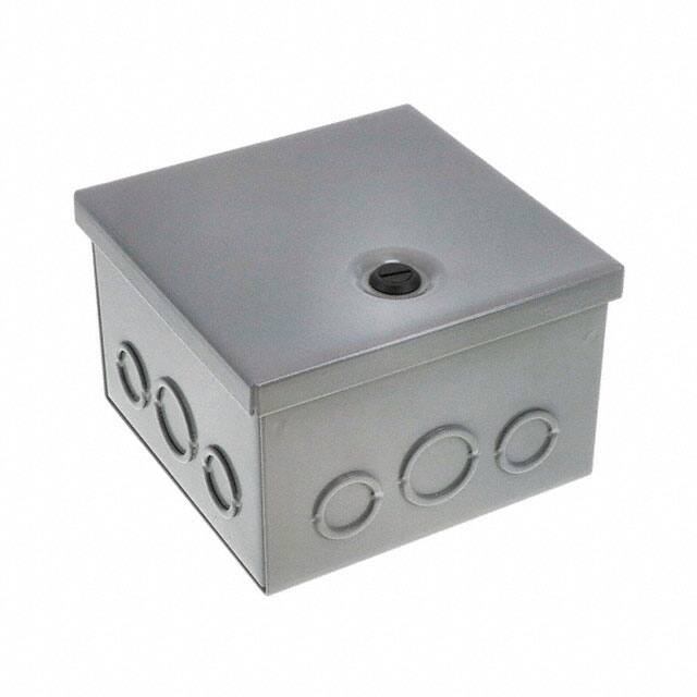 CHKO664Hammond Manufacturing