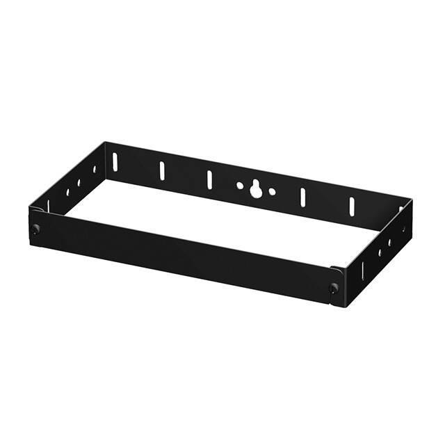 CMRC126BK1Hammond Manufacturing