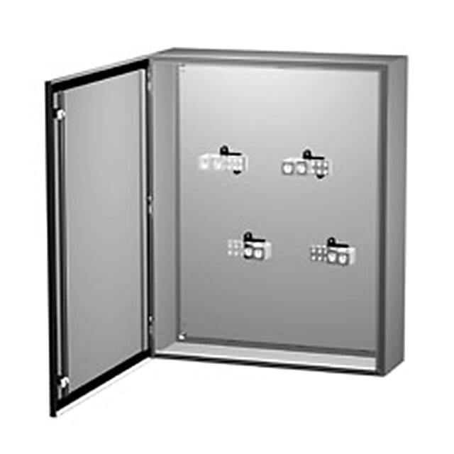 CN4SB203Hammond Manufacturing