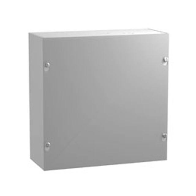 CS644Hammond Manufacturing