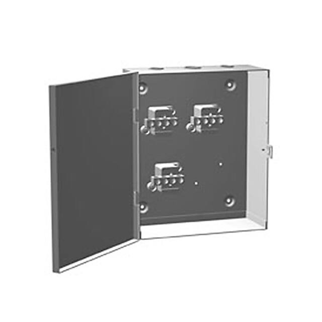 CSB100Hammond Manufacturing