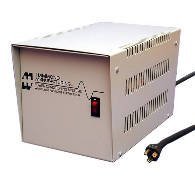 CV120300Hammond Manufacturing