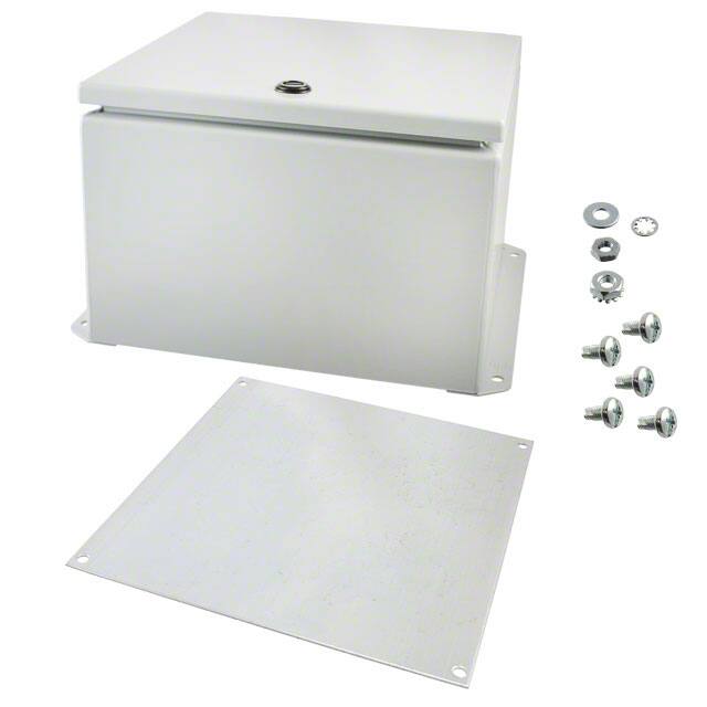 EJ10106Hammond Manufacturing