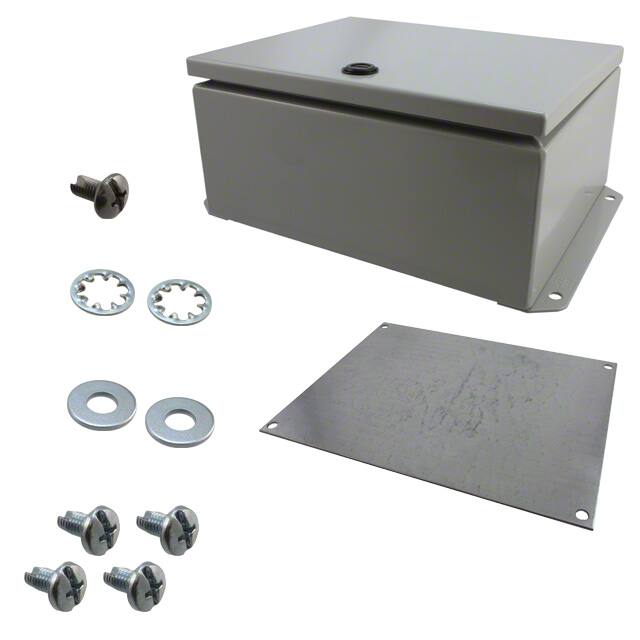 EJ1084Hammond Manufacturing