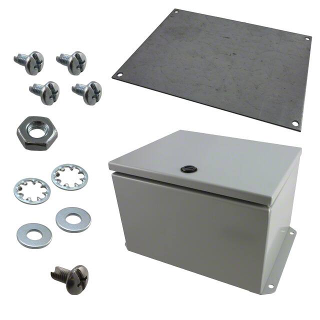 EJ1086Hammond Manufacturing