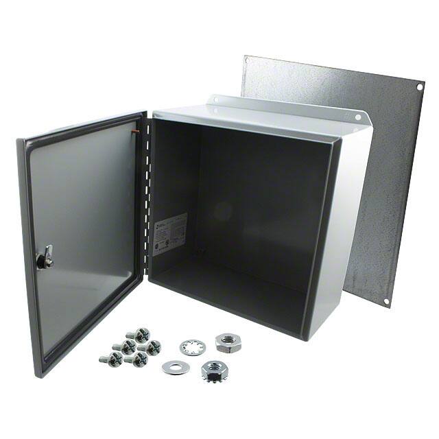 EJ12126Hammond Manufacturing