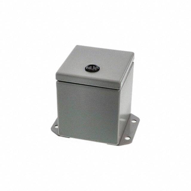 EJ444Hammond Manufacturing