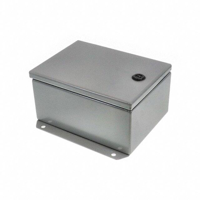 EJ683Hammond Manufacturing