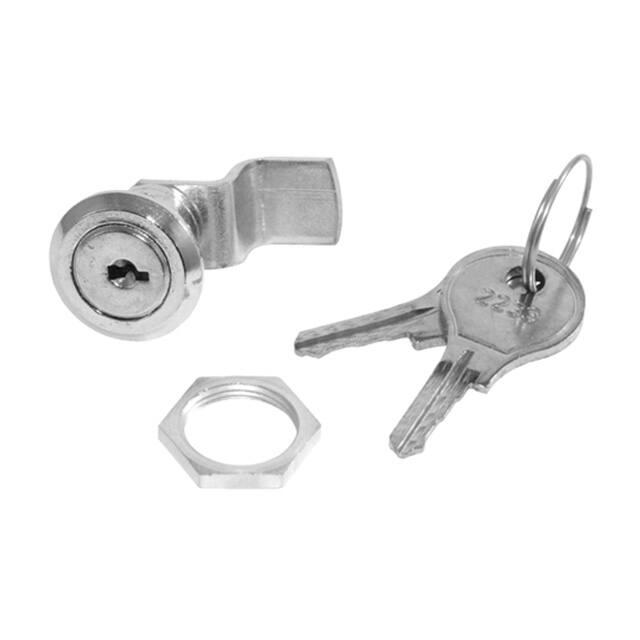 EQTRLHammond Manufacturing