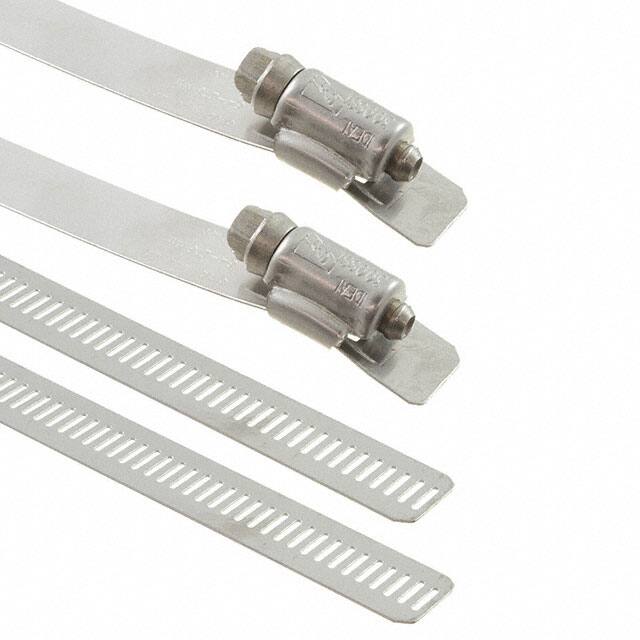 HCLAMP1Hammond Manufacturing