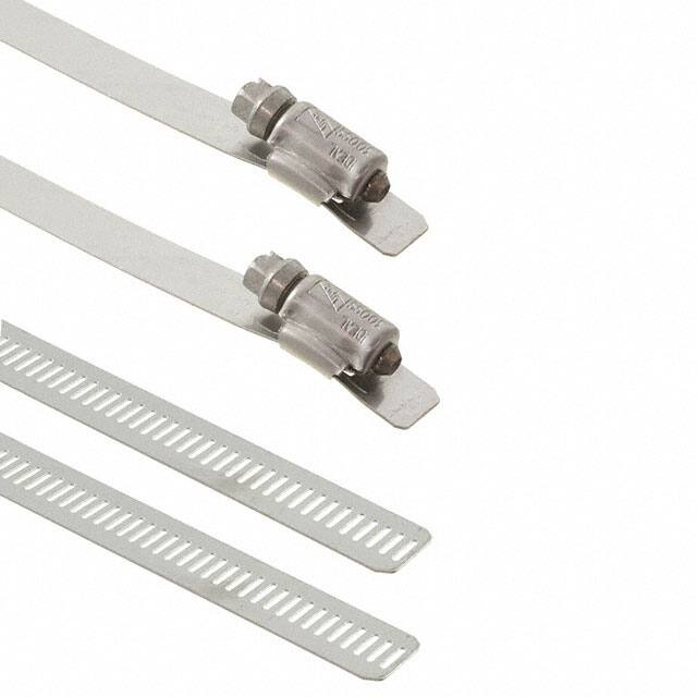 HCLAMP2Hammond Manufacturing