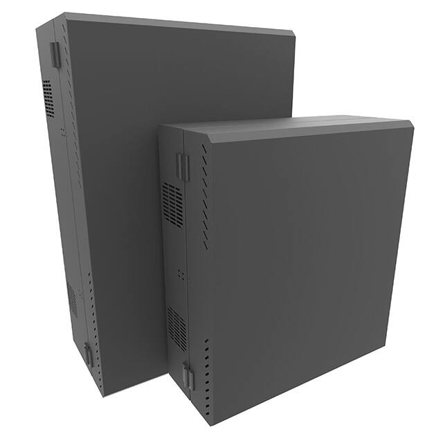 HLP8UBKHammond Manufacturing