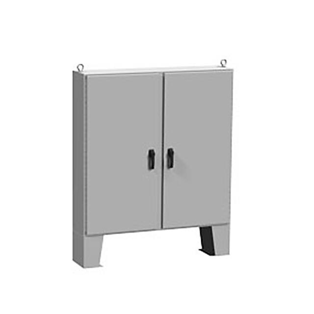 HN4FM726012Hammond Manufacturing