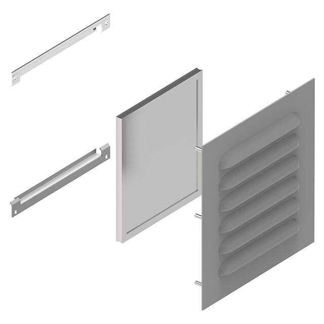 LFK1110Hammond Manufacturing