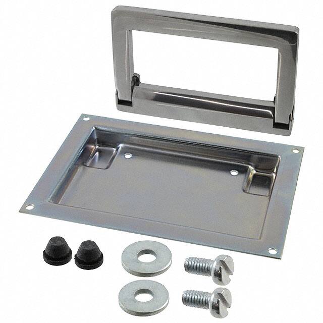 M262-01Hammond Manufacturing