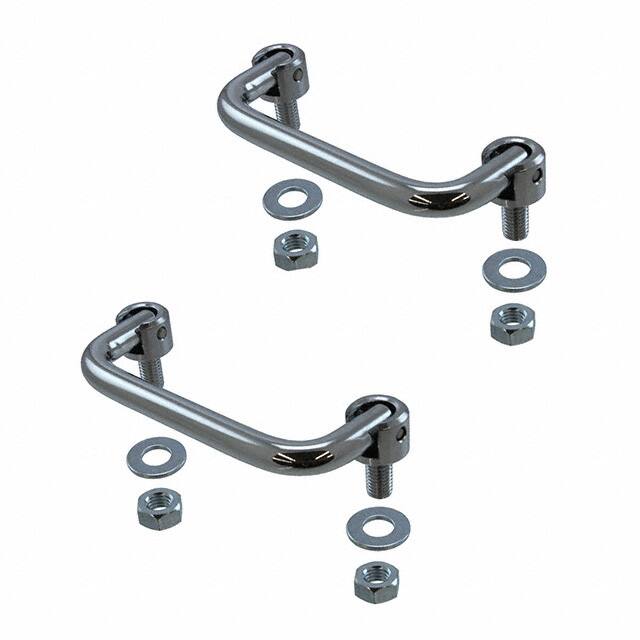 M286-6Hammond Manufacturing