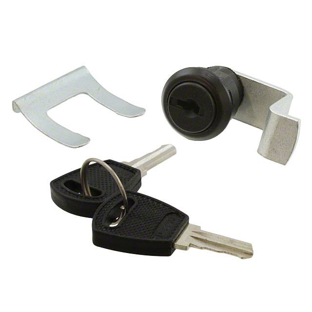 N1JLKHammond Manufacturing