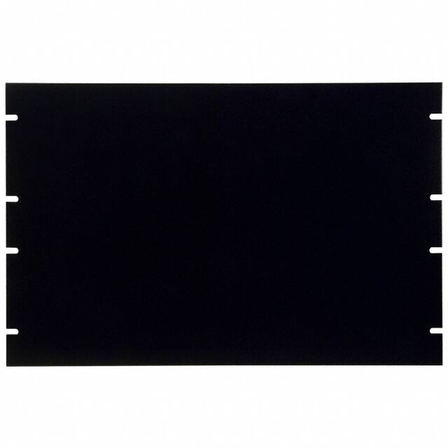 PBPA19012BK2Hammond Manufacturing