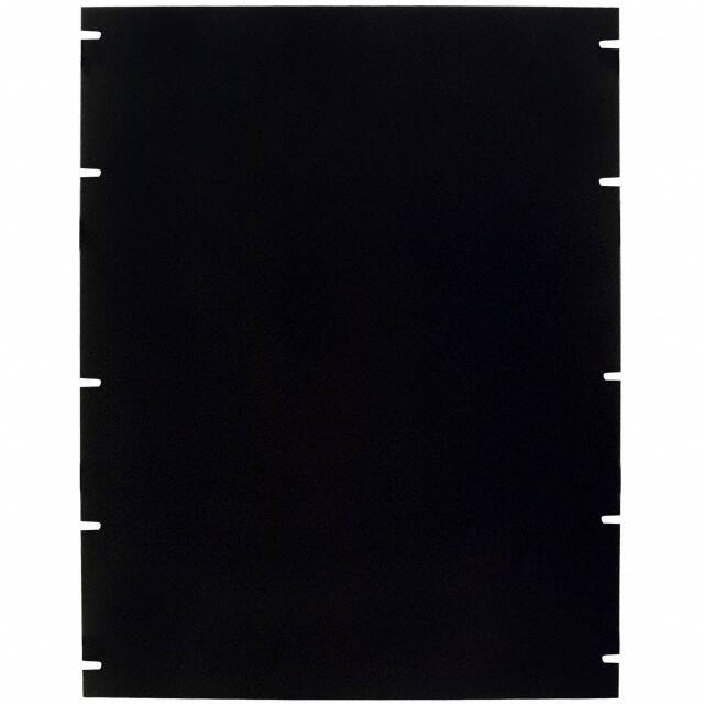 PBPA19026BK2Hammond Manufacturing