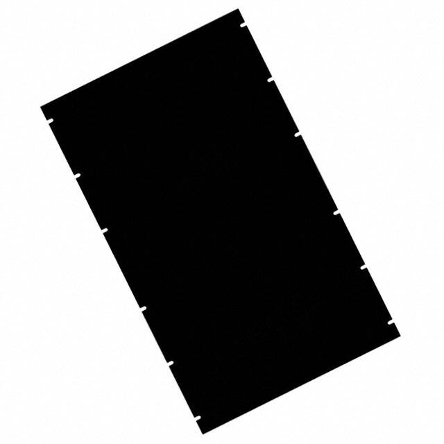 Hammond Manufacturing PBPS19031BK2