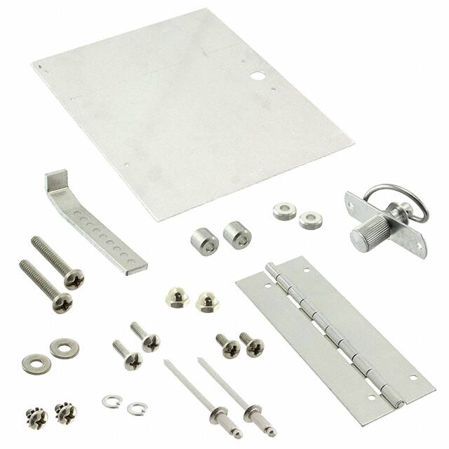 PJSP108Hammond Manufacturing