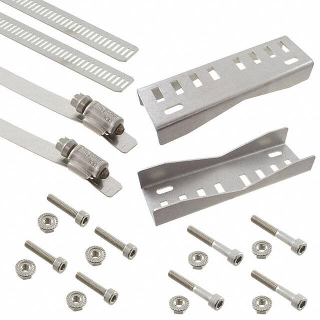 PMB110127KIT2Hammond Manufacturing
