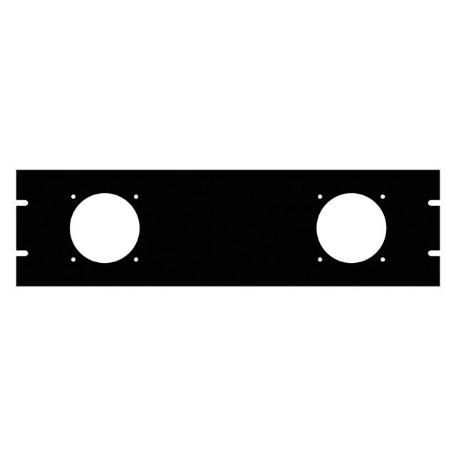 PPFP190802BK1Hammond Manufacturing