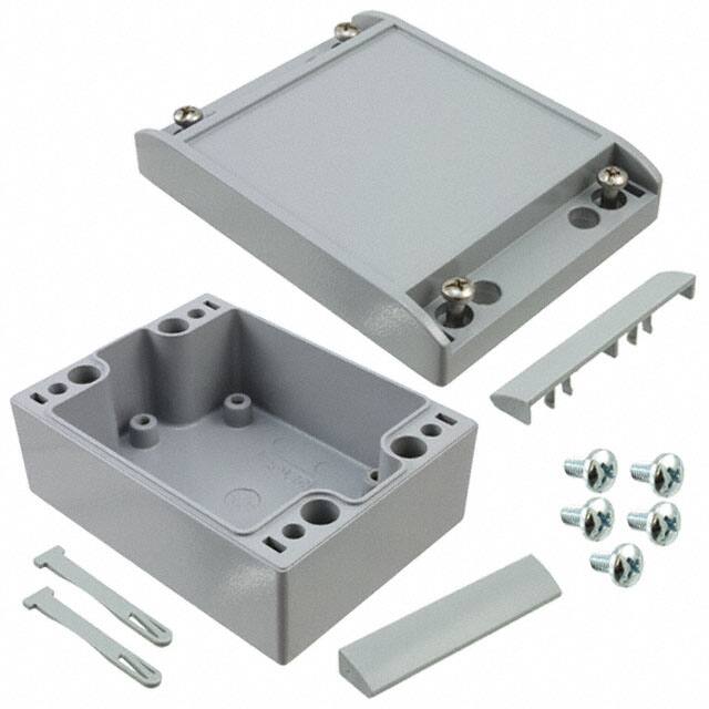 R191-090-000Hammond Manufacturing
