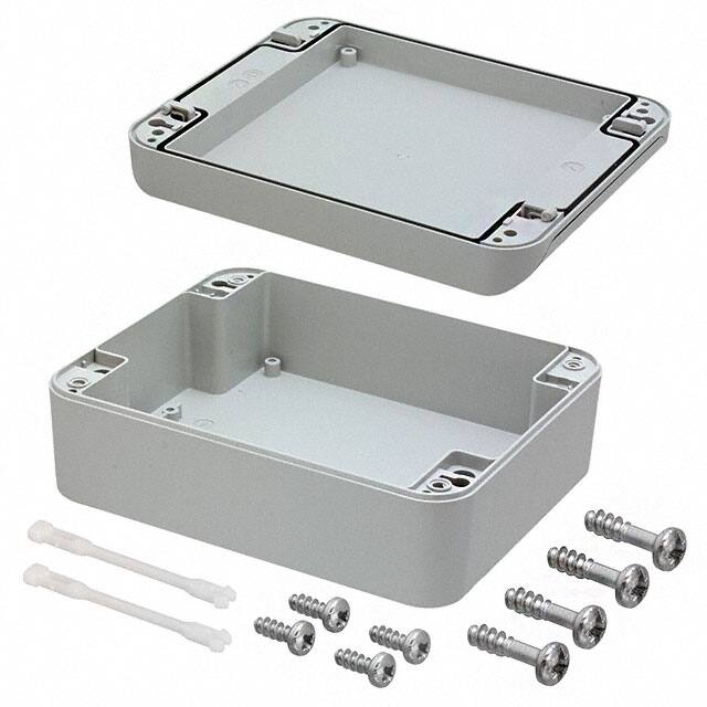 R230-130-000Hammond Manufacturing
