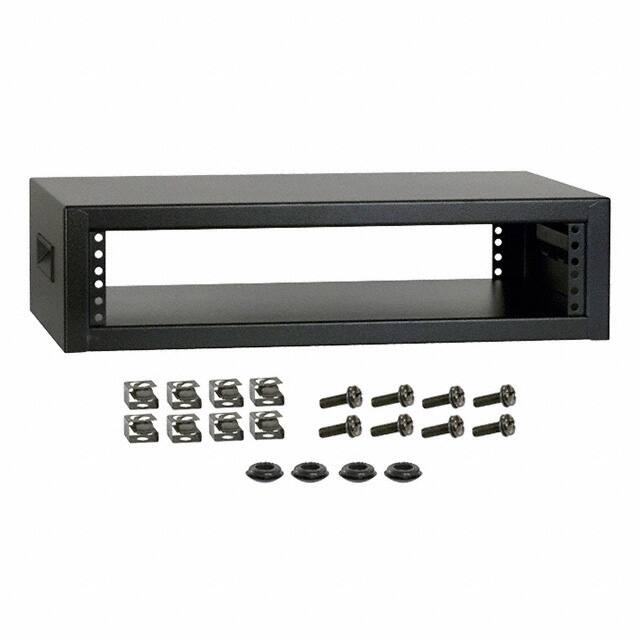 Hammond Manufacturing RCBS1900313BK1