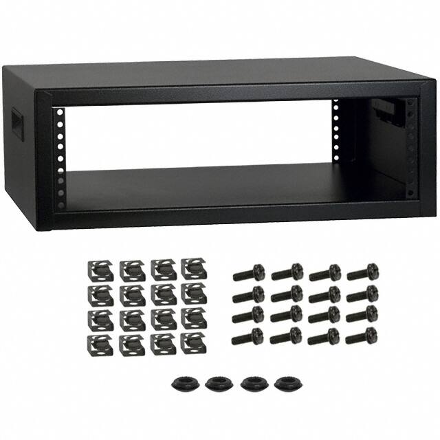 RCBS1900517BK1Hammond Manufacturing
