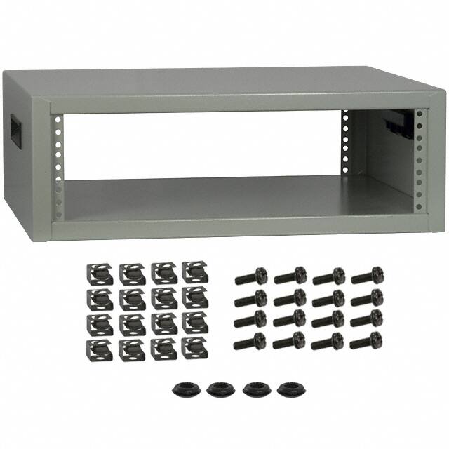 RCBS1900517CG1Hammond Manufacturing